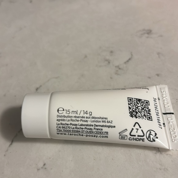 White Moisturizer Skincare Balm set of 2 - Picture 6 of 9